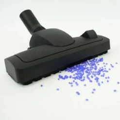 Scanpart Parfumair Geurparels Voor Stofzuiger - Lavendel Geurkorrels - Stofzuigerverfrisser - Geschikt Voor Stofzuigerzak - 4 Zakjes