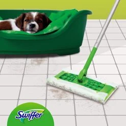 Swiffer Vloerreiniger XXL Droge Doekjes - 16 Navullingen -Leifheit Store 1200x1200 368