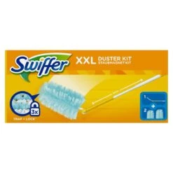 Swiffer Duster Starterkit XXL -Leifheit Store 1200x1200 369