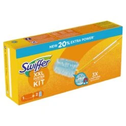 Swiffer Duster Starterkit XXL -Leifheit Store 1200x1200 370