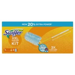 Swiffer Duster Starterkit XXL -Leifheit Store 1200x1200 371