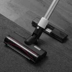 Roidmi X30 Storm - Draadloze Stofzuiger Met Dweilfunctie 11 Roidmi X30 Storm - Draadloze Stofzuiger Met Dweilfunctie -Leifheit Store 1200x1200 375