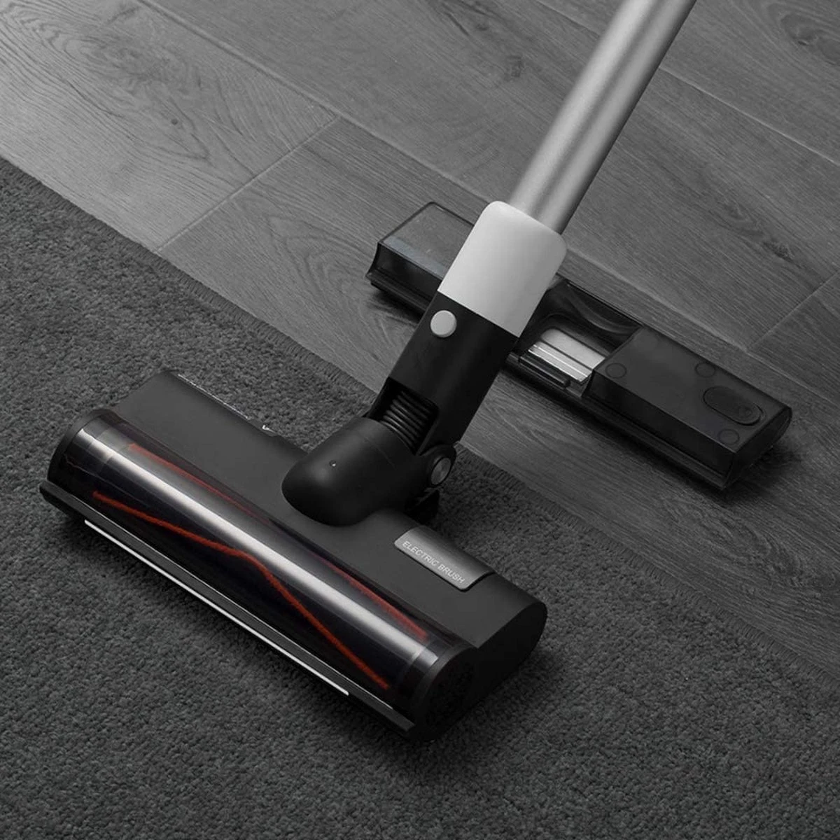Roidmi X30 Storm - Draadloze Stofzuiger Met Dweilfunctie 6 Roidmi X30 Storm - Draadloze Stofzuiger Met Dweilfunctie - Afbeelding 6