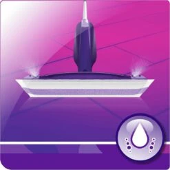 Swiffer WetJet - Reinigingsdoekjes - 10 Stuks -Leifheit Store 1200x1200 379