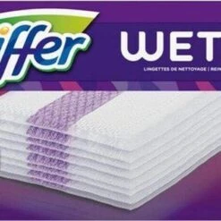 Swiffer WetJet - Reinigingsdoekjes - 10 Stuks -Leifheit Store 1200x1200 382