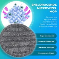 Elektrische Mop Dweil Voor Dyson Steelstofzuiger - Dweilsysteem Voor V7 / V8 / V10 / V11 Series - Vloerwisser - Vloermop 10 Elektrische Mop Dweil Voor Dyson Steelstofzuiger - Dweilsysteem Voor V7 / V8 / V10 / V11 Series - Vloerwisser - Vloermop -Leifheit Store 1200x1200 405