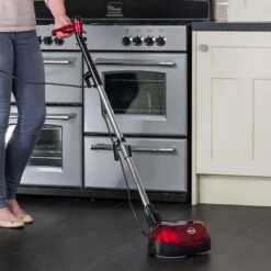 Ewbank Boenmachine / Vloerpoetsmachine / Floor Polisher 12 Ewbank Boenmachine / Vloerpoetsmachine / Floor Polisher -Leifheit Store 1200x1200 406