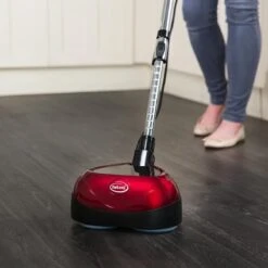 Ewbank Boenmachine / Vloerpoetsmachine / Floor Polisher 15 Ewbank Boenmachine / Vloerpoetsmachine / Floor Polisher -Leifheit Store 1200x1200 409