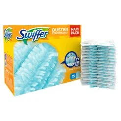 Swiffer Duster Navulling 15st -Leifheit Store 1200x1200 42