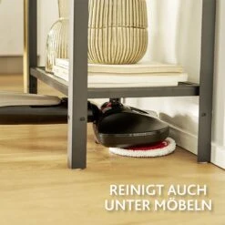 VILEDA® | Looper | Elektrische Vloerwisser | Vileda Dweil | Vileda Mop | Spray Mop | Vloerwisser | Vloerreiniger | Draadloos -Leifheit Store 1200x1200 430