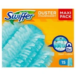 Swiffer Duster Navulling 15st -Leifheit Store 1200x1200 45