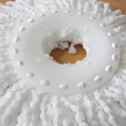 BensonClean Spin Mop - Inclusief Emmer -Leifheit Store 1200x1200 476