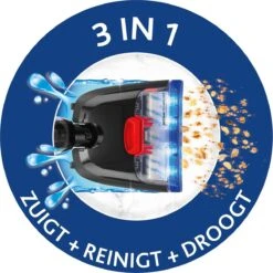 Vileda JetClean 3in1 - Stofzuiger En Vloereiniger -Leifheit Store 1200x1200 49