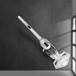 Deerma ZQ990W Stoomreiniger En Stofzuiger 2 In 1 - Stoomzuiger - Dweil - Zakloos - Vloer - Tapijt - Laminaat - Tegels -Leifheit Store 1200x1200 503