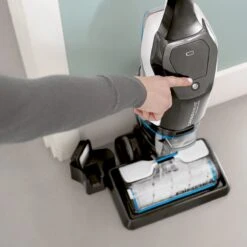 BISSELL 2765N CrossWave Cordless Max - XL 3-in-1 Vloerreiniger -Leifheit Store 1200x1200 508