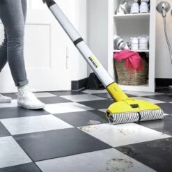 Kärcher Vloerreinigingsmiddel STEEN - RM 537 - 500 Ml -Leifheit Store 1200x1200 511