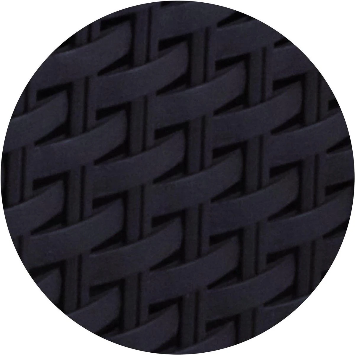 Curver Style Wasmand - 45L - Bruin 4 Curver Style Wasmand - 45L - Bruin - Afbeelding 4