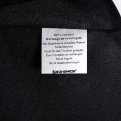 Songmics ZAZA Home Wassorteerder Op Wieltjes / Verrijdbare Wasmand / Met 4 Uitneembare Vakken - Zwart -Leifheit Store 1200x1200 541