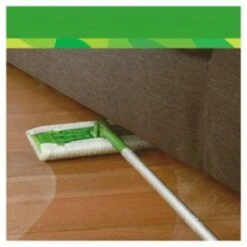 Swiffer Vloerreiniger XXL Droge Doekjes - Voordeelverpakking 6 X 16 Navullingen -Leifheit Store 1200x1200 57