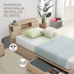 MIRI Opvouwbare Wasmand – Heupwasmand – Wasmanden – Opbergmand – Wasbox – 45L – Bamboe – Laundry Basket 11 MIRI Opvouwbare Wasmand – Heupwasmand – Wasmanden – Opbergmand – Wasbox – 45L – Bamboe – Laundry Basket -Leifheit Store 1200x1200 643