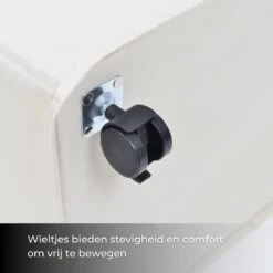 Wasmand 3 Vakken - Hotel Wassorteerder - NL Opdruk & Wielen - Opvouwbaar - Hotel - 100 Liter 13 Wasmand 3 Vakken - Hotel Wassorteerder - NL Opdruk & Wielen - Opvouwbaar - Hotel - 100 Liter -Leifheit Store 1200x1200 655