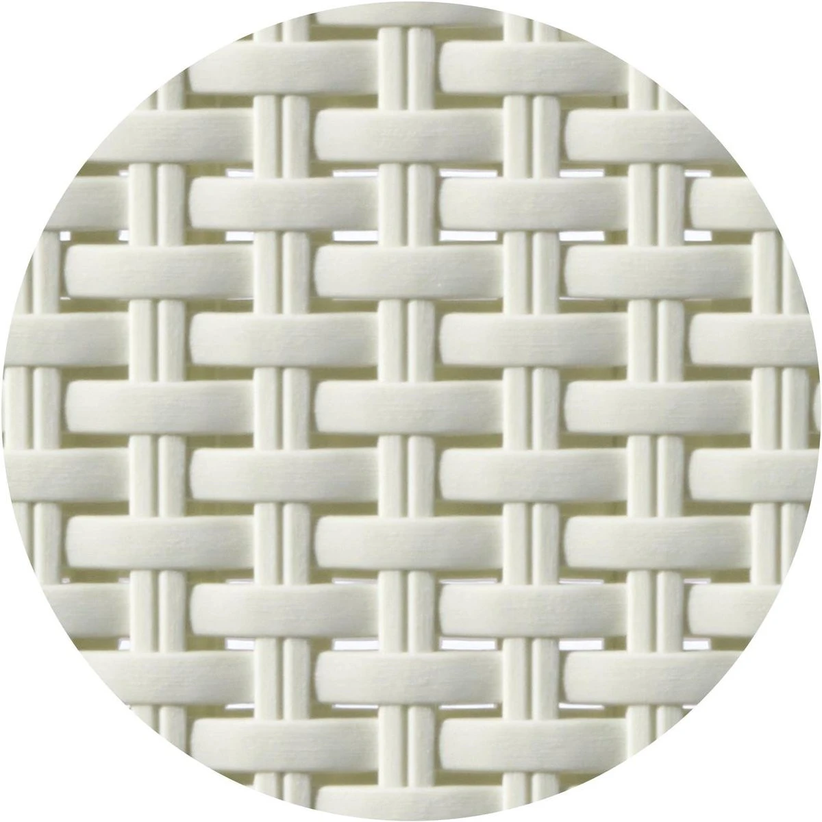 Curver Style Wasmand Met Deksel - 60L - Vintage Wit 7 Curver Style Wasmand Met Deksel - 60L - Vintage Wit - Afbeelding 7