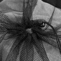 Tectake -- Wasmand Smal - Zwart -Leifheit Store 1200x1200 740