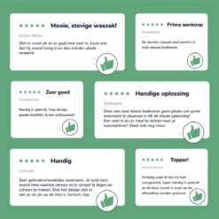 Wonair Wasmand – Wasbox - Wastas - Laundry Wasmand - Opvouwbaar – 81L – Lichtgrijs 14 Wonair Wasmand – Wasbox - Wastas - Laundry Wasmand - Opvouwbaar – 81L – Lichtgrijs -Leifheit Store 1200x1200 752