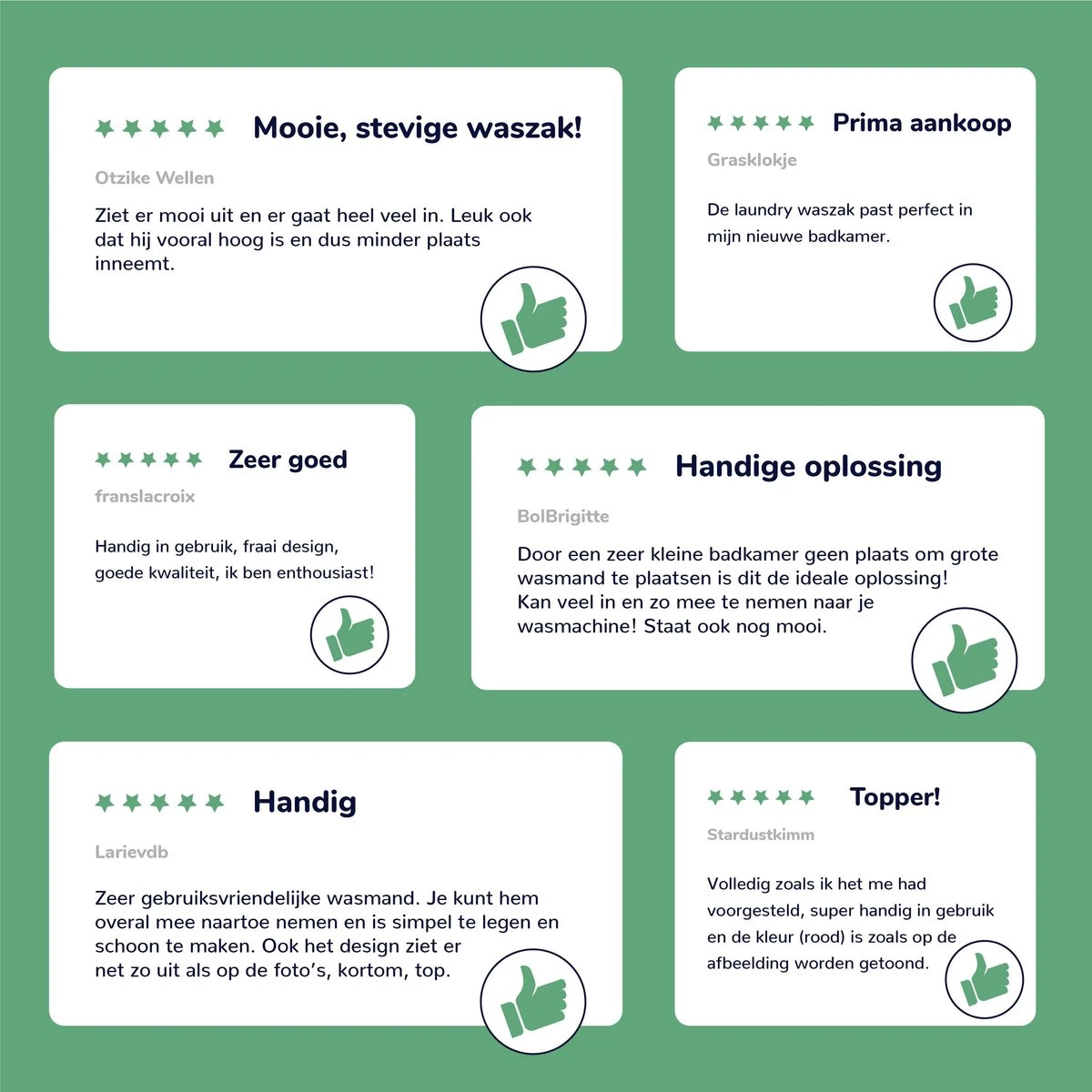 Wonair Wasmand – Wasbox - Wastas - Laundry Wasmand - Opvouwbaar – 81L – Lichtgrijs 7 Wonair Wasmand – Wasbox - Wastas - Laundry Wasmand - Opvouwbaar – 81L – Lichtgrijs - Afbeelding 7