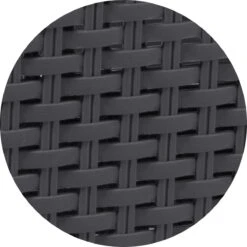 Curver Style Wasmand Met Deksel - 40L - Antraciet -Leifheit Store 1200x1200 839