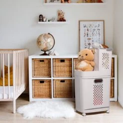 Sens Design Wasmanden Met Deksel - Wassorteerder 3 Vakken Op Wieltjes 25 Sens Design Wasmanden Met Deksel - Wassorteerder 3 Vakken Op Wieltjes -Leifheit Store 1200x1200 924