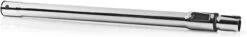 Nedis Telescoopbuis Voor Stofzuiger - 35 Mm - 580 Mm - 980 Mm - Chrome - Zilver -Leifheit Store 1200x182