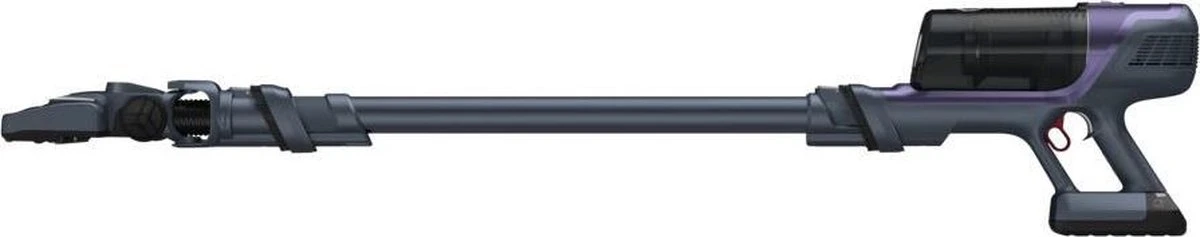 Rowenta X-Pert 6.60 RH6838 - Steelstofzuiger 10 Rowenta X-Pert 6.60 RH6838 - Steelstofzuiger - Afbeelding 10