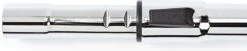 Nedis Telescoopbuis Voor Stofzuiger - 35 Mm - 580 Mm - 980 Mm - Chrome - Zilver -Leifheit Store 1200x246