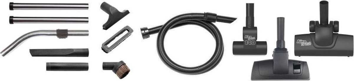 Numatic Henry Petcare HPC200-11 - Stofzuiger Met Zak 2 Numatic Henry Petcare HPC200-11 - Stofzuiger Met Zak - Afbeelding 2