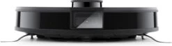 Ecovacs OZMO T8 AIVI - Robotstofzuiger Met Dweilfunctie -Leifheit Store 1200x325