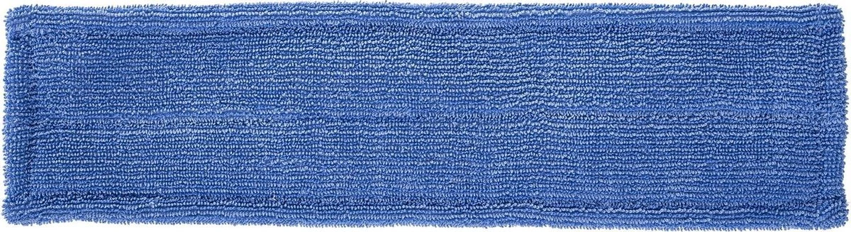 Nordic Stream Vloerwisser - Microvezel Dweil Met Steel - Quick Click Systeem - Douche - Badkamer - 46cm Wisbreedte 10 Nordic Stream Vloerwisser - Microvezel Dweil Met Steel - Quick Click Systeem - Douche - Badkamer - 46cm Wisbreedte - Afbeelding 10