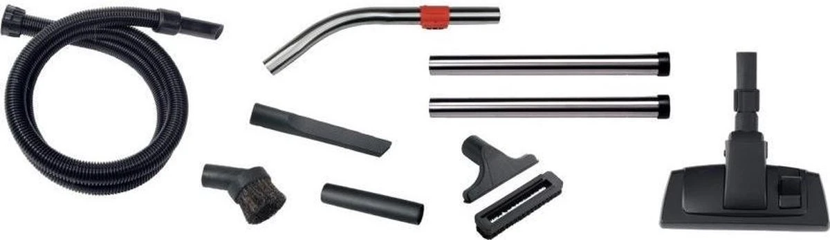 Numatic Henry Compact HVR160 - Stofzuiger Met Zak 8 Numatic Henry Compact HVR160 - Stofzuiger Met Zak - Afbeelding 8