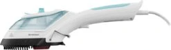SilverCrest- Stoomborstel- 4 In 1 Strijken, Stomen, Stofborstelen, Pluis Verwijderen- Handstomer Kleding - Stoomreiniger Stoomapparaat Kleding - Garment Steamer- Kleding Stomer- 1000watt- Lichtblauw 15 SilverCrest- Stoomborstel- 4 In 1 Strijken, Stomen, Stofborstelen, Pluis Verwijderen- Handstomer Kleding - Stoomreiniger Stoomapparaat Kleding - Garment Steamer- Kleding Stomer- 1000watt- Lichtblauw -Leifheit Store 1200x353