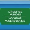 Swiffer Vochtige Vloerdoekjes - Vloerreiniger - Natte Vloerdoekjes - 24 Stuks