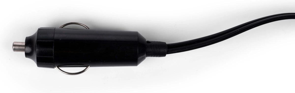 Dunlop Auto Stofzuiger - 12V Aansteker Aansluiting - Nat En Droog - Spleet- En Borstelmondstuk - 3 Meter Kabel - Auto Accessories - Zwart/Geel 8 Dunlop Auto Stofzuiger - 12V Aansteker Aansluiting - Nat En Droog - Spleet- En Borstelmondstuk - 3 Meter Kabel - Auto Accessories - Zwart/Geel - Afbeelding 8