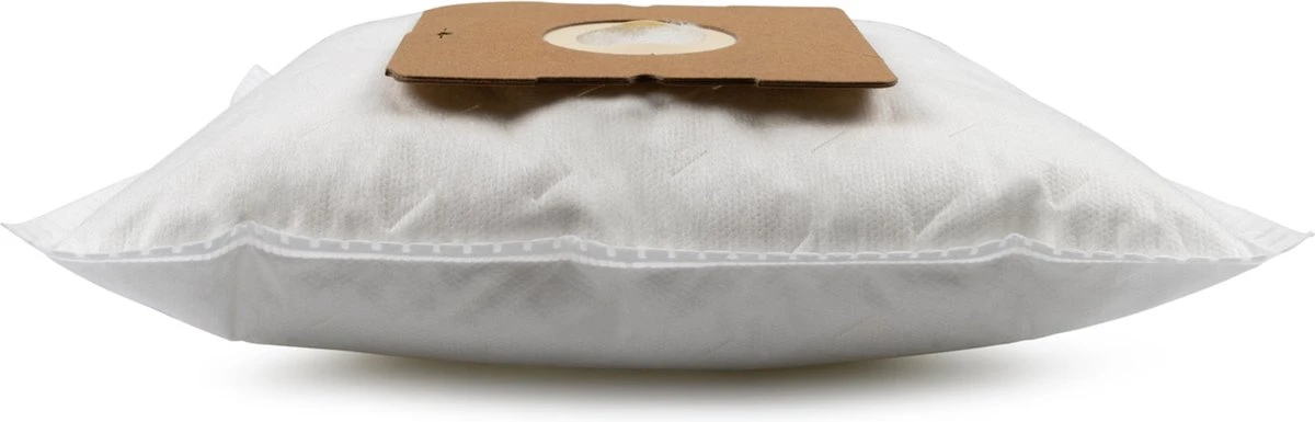Siemens Big Bag 3l Stofzuigerzakken - AAA+ Microvezel Huismerk Stofzuigerzakken Siemens Big Bag 31 3 Siemens Big Bag 3l Stofzuigerzakken - AAA+ Microvezel Huismerk Stofzuigerzakken Siemens Big Bag 31 - Afbeelding 3