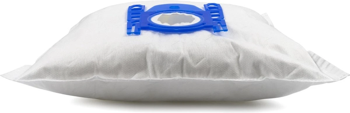 Siemens Synchropower Stofzuigerzak - AAA+ Microvezel Stofzuigerzakken Siemens Z 3.0 - Siemens VBBS607V00 En Vele Andere Types Siemens Stofzuigerzakken 3 Siemens Synchropower Stofzuigerzak - AAA+ Microvezel Stofzuigerzakken Siemens Z 3.0 - Siemens VBBS607V00 En Vele Andere Types Siemens Stofzuigerzakken - Afbeelding 3