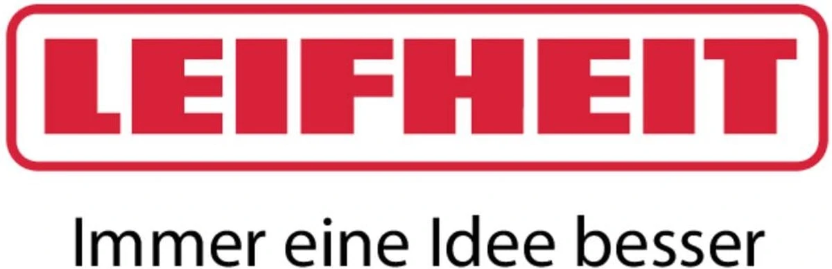 Leifheit Clean Twist M / Combi Clean M Vloerwisser Vervangingsdoek Met Drukknoppen – Micro Duo – 33 Cm 2 Leifheit Clean Twist M / Combi Clean M Vloerwisser Vervangingsdoek Met Drukknoppen – Micro Duo – 33 Cm - Afbeelding 2