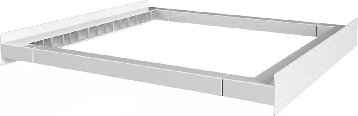 WPRO - UNIVERSELE TUSSENKADER WASMACHINE / DROGER Zonder La - C00565134 2 WPRO - UNIVERSELE TUSSENKADER WASMACHINE / DROGER Zonder La - C00565134 - Afbeelding 2