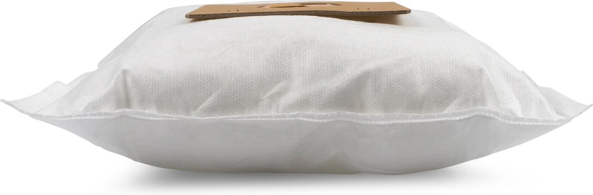 Nilfisk One Stofzuigerzakken - AAA+ Topkwaliteit Huismerk Stofzuigerzakken Nilfisk One Serie 2 Nilfisk One Stofzuigerzakken - AAA+ Topkwaliteit Huismerk Stofzuigerzakken Nilfisk One Serie - Afbeelding 2