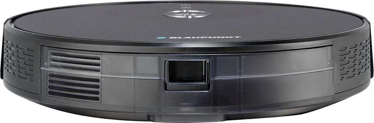 Blaupunkt Bluebot XBOOST BPK-VCBB1XB - Robotstofzuiger Met Dweilfunctie - 2022 Editie 6 Blaupunkt Bluebot XBOOST BPK-VCBB1XB - Robotstofzuiger Met Dweilfunctie - 2022 Editie - Afbeelding 6