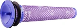 Merkloos Geschikt Voor Dyson DC58, DC59, DC74, V6, V7 En V8 Serie Plus.Parts Wasbaar Pre-Filter -Leifheit Store 1200x439 2