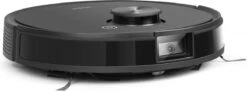 Ecovacs OZMO T8 AIVI - Robotstofzuiger Met Dweilfunctie -Leifheit Store 1200x440