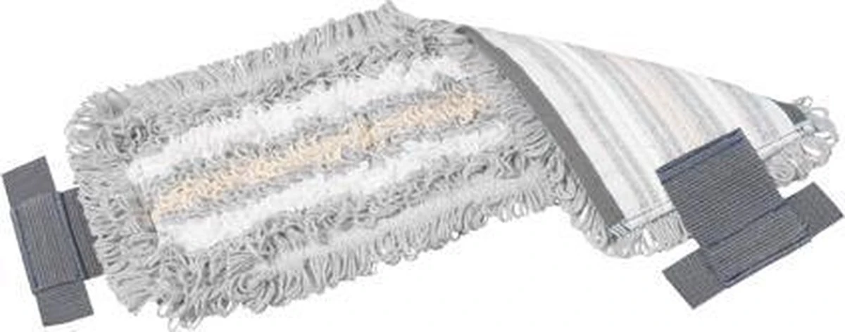 Vileda UltraSpeed MicroSpeed Trio Mop 1 Vileda UltraSpeed MicroSpeed Trio Mop